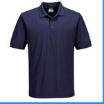 Naples Polo Shirt Short Sleeve