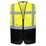 Warsaw Executive Vest