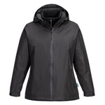Womens 3-in-1 Jacket