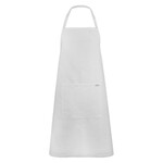 Full Bib Apron With pocket