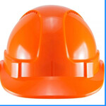 Hammer Head Hard Hat Vented