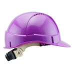 HammerHead Hard Hat Vented (Ratchet)