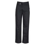 Mens Plain Utility Pant