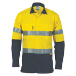 3 Way Cool Breeze Taped Shirt