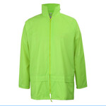 Mens Rain Jacket