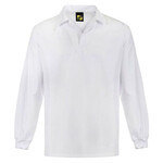 Unisex Food Industry Jac Shirt Long Sleeve