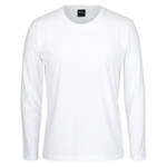 C of C Mens Long Sleeve Non Cuff Tee