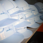 Hammer Head Hard Hat Vented