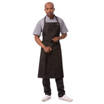 Corvallis Chefs Bib Apron