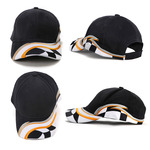 Raceway Cap