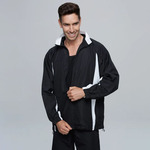 Mens Eureka Tracktops