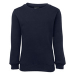 Kids P/C Fleecy Sweat
