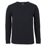 Chunky Crew Neck Jumper