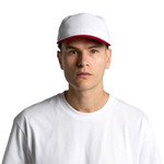 Class Cord Two Tone Cap