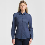 Womens Venture Long Sleeve Shirt