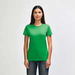 Womens Softstyle Cotton Tee