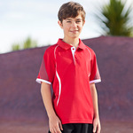 Youth Razor Polo