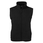 Mens Polar Vest