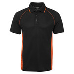 Mens Cover Polo