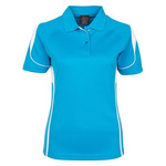 Womens Bell Polo
