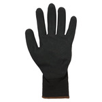 Premium Black Nitrile Breathable Glove (MOQ 12)