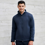 Mens Soft Shell Jacket