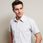 Mens Ambassador Short Sleeve Shirt