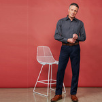 Mens Detroit Pant Regular