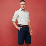  Mens Detroit Shorts Regular