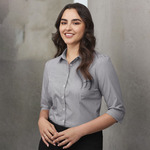 Women Euro 3/4 Sleeve Shirt