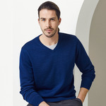 Mens Roma Knit Pullover