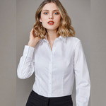 Womens Regent Long Sleeve Shirt 