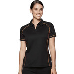 Womens Endeavour Polo