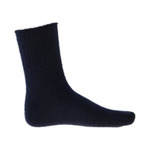 Cotton Rich 3 Pack Socks