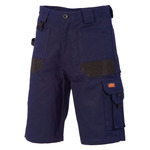 Duratex Cotton Duck Weave Cargo Shorts