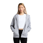 Womens Official Zip Hood