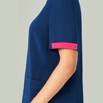 Avery Scrub Identifiers